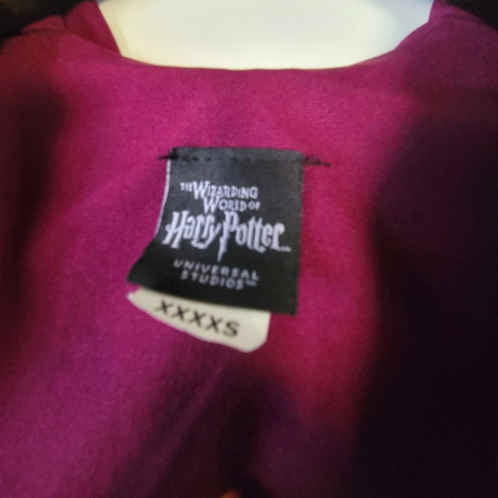 Gryffindor Robe